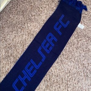 Chelsea FC scarf